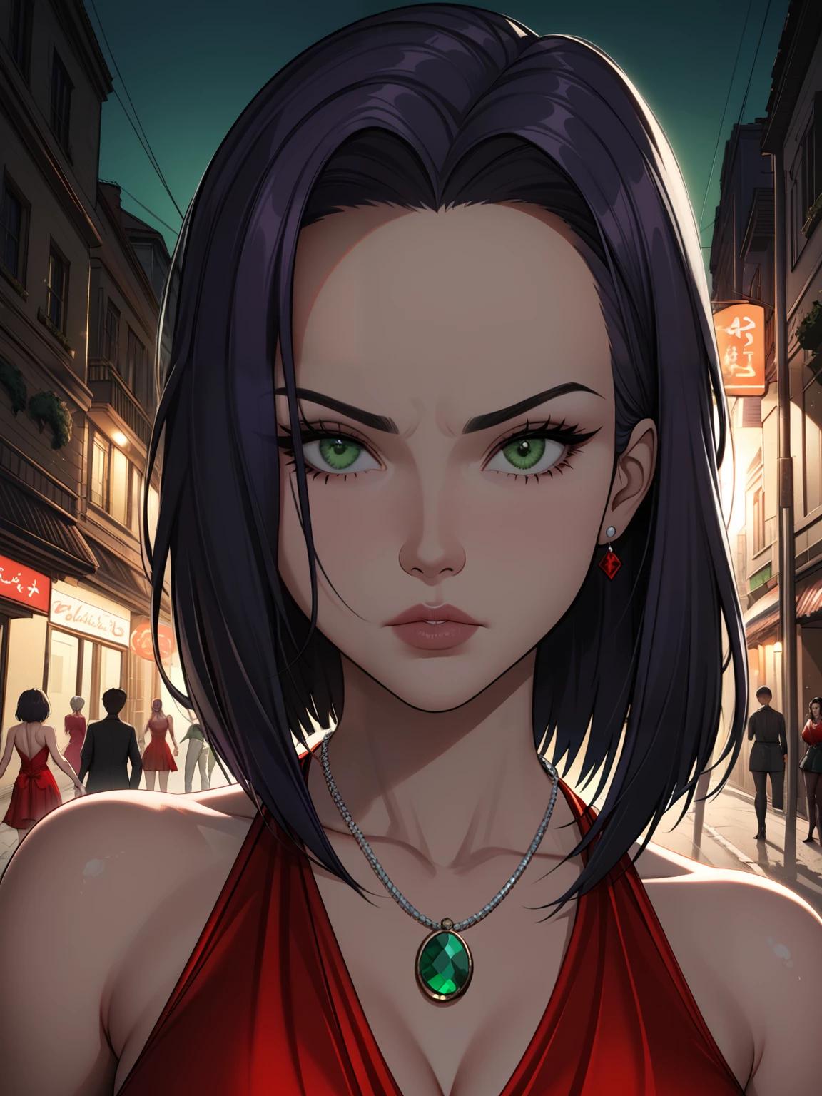 Veronica Steele thumbnail
