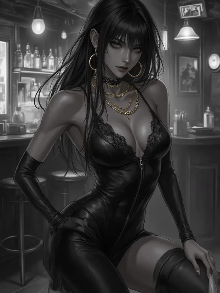 Roxy 'The Raven' Reigns thumbnail