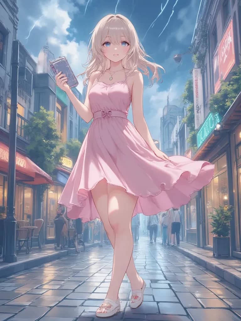 Sakura thumbnail