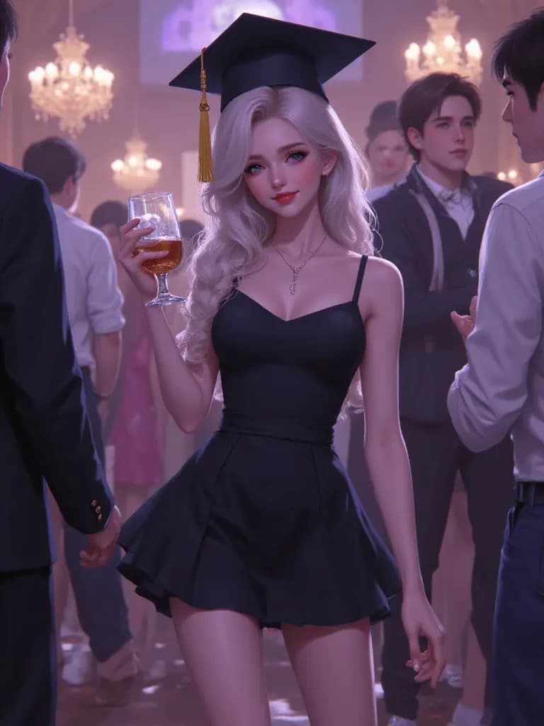 Svetlana Volkov thumbnail
