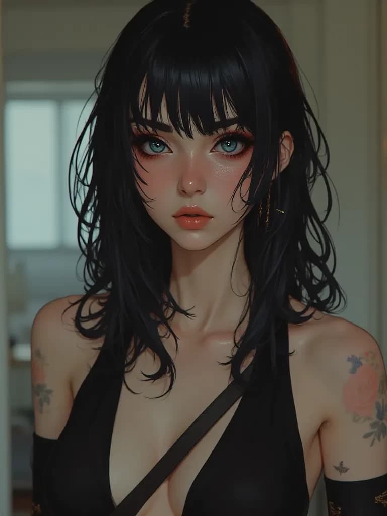 Izzy (mother) thumbnail