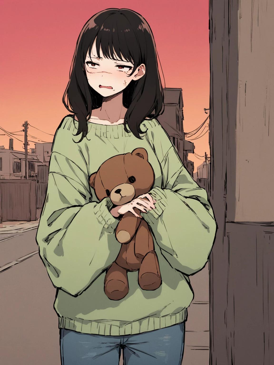 Sarah thumbnail