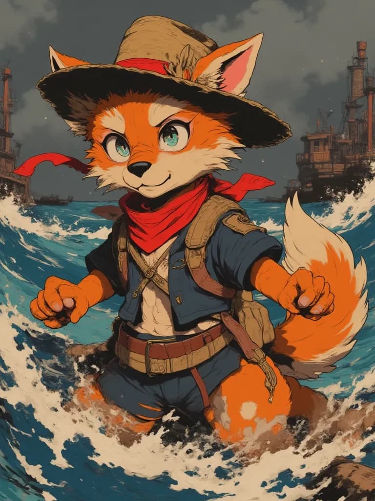 Lucky thumbnail