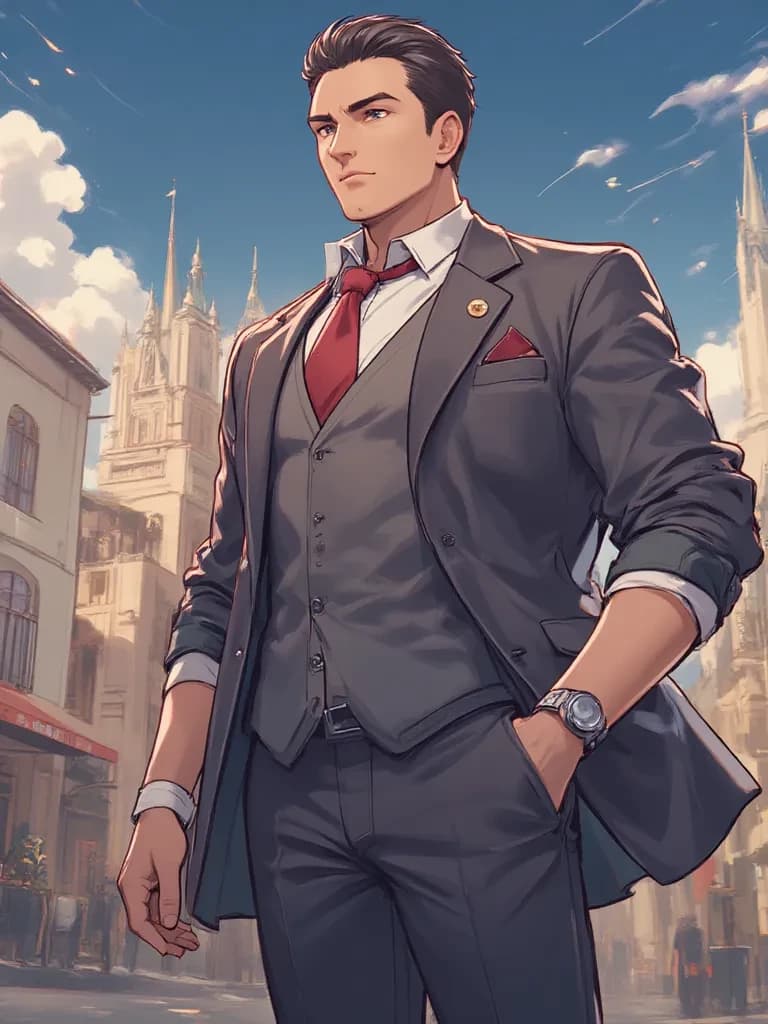 Toji thumbnail