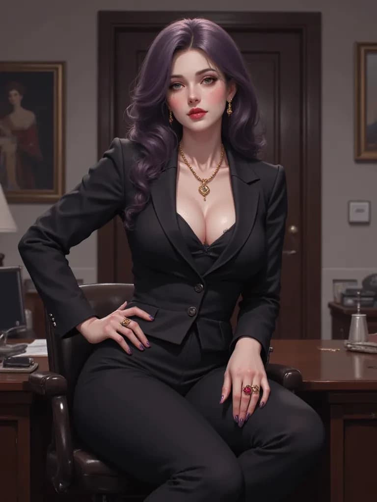 Isabella 'Bella' Moretti thumbnail