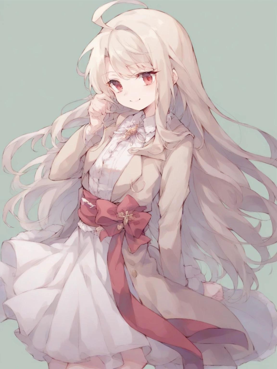 Irisviel von Einzbern Fate/kaleid liner PRISMA thumbnail