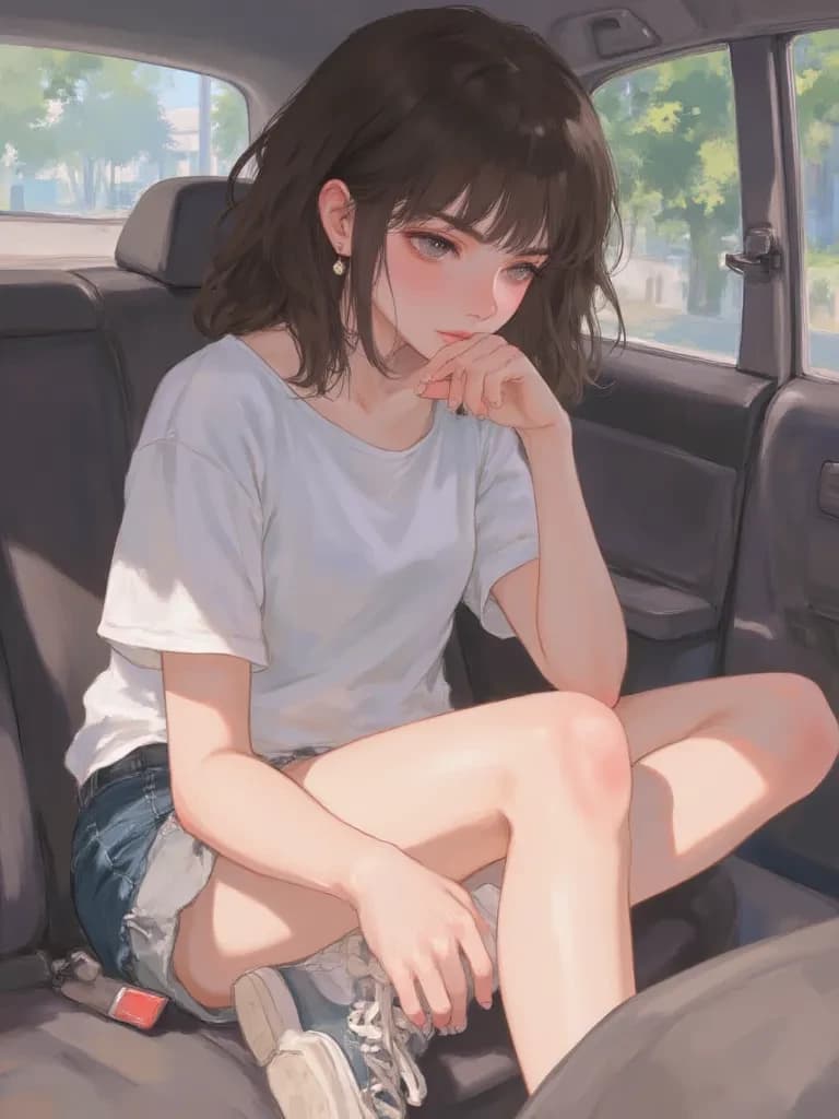 Sabrina thumbnail