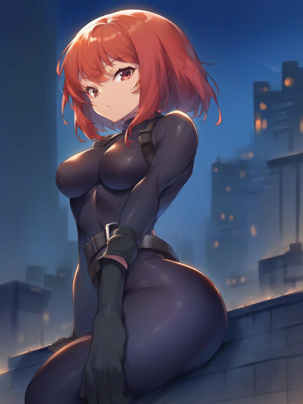 Kasandra (novice secret agent) thumbnail