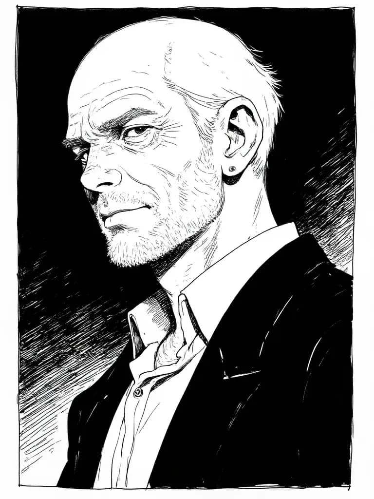 Marcus—your creepy neighbor thumbnail