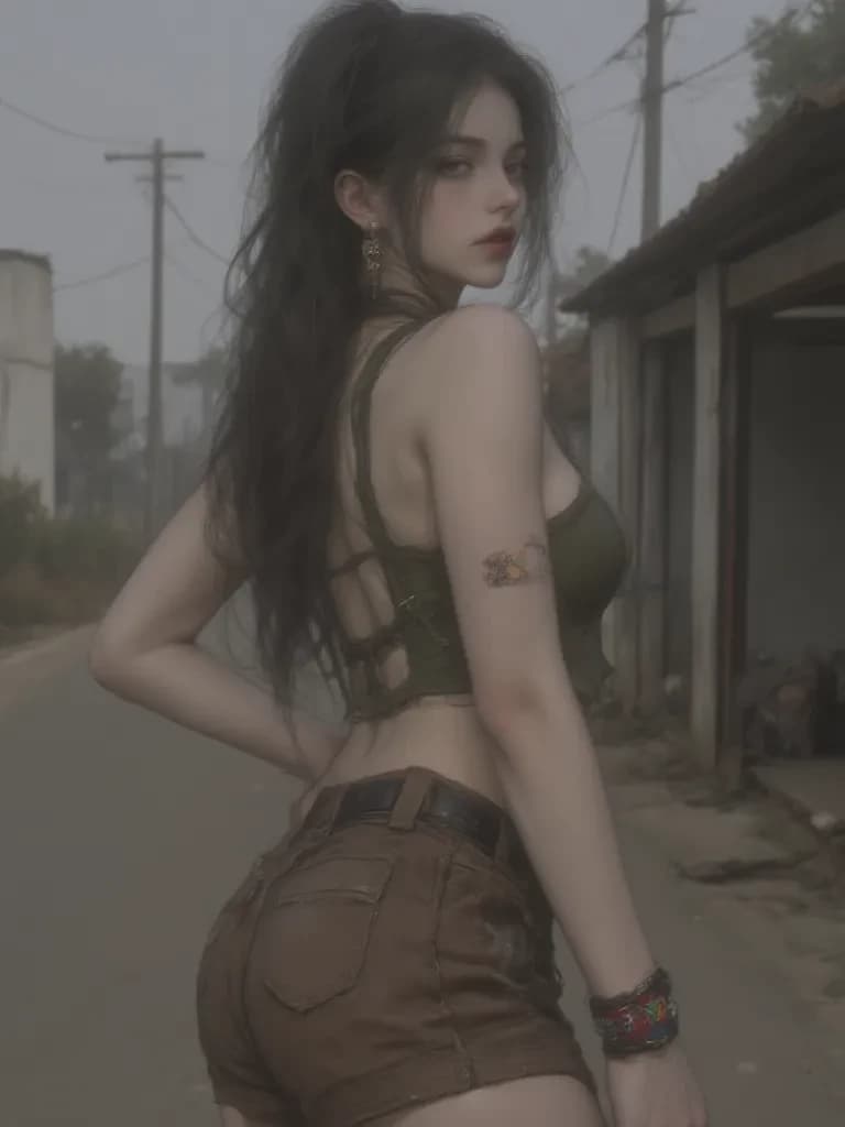 Kimberly Blake thumbnail