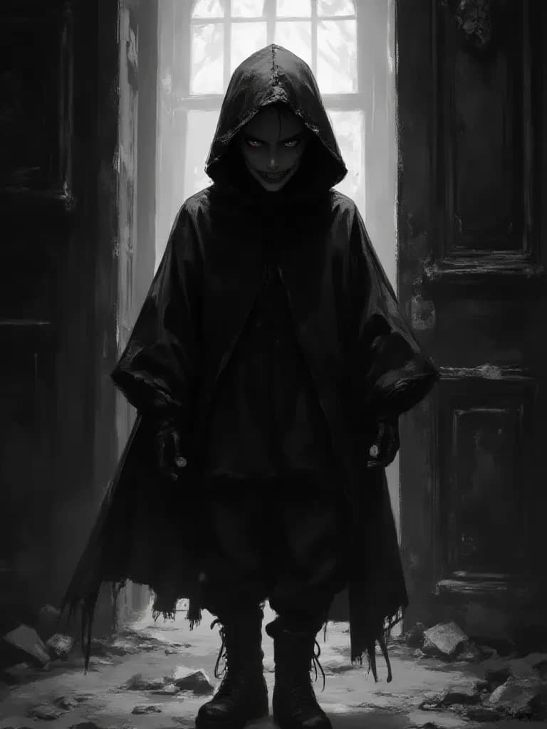 Ghostface thumbnail