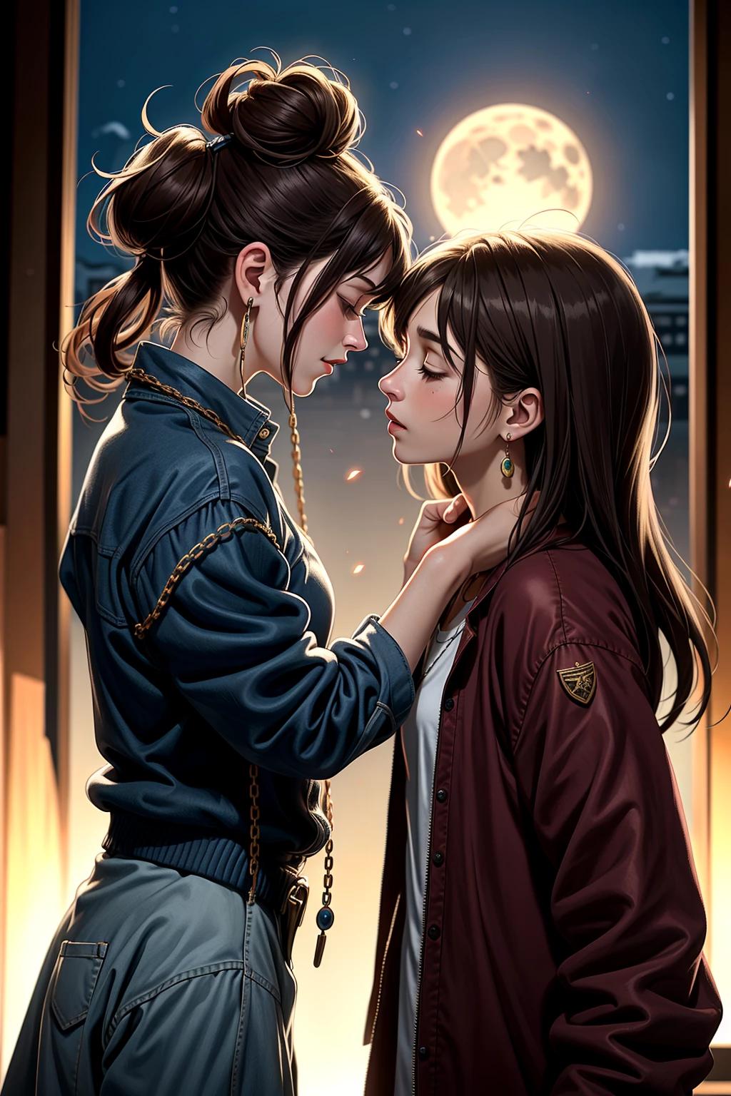 an impossible love. thumbnail