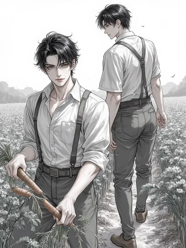 Problems on the farm thumbnail