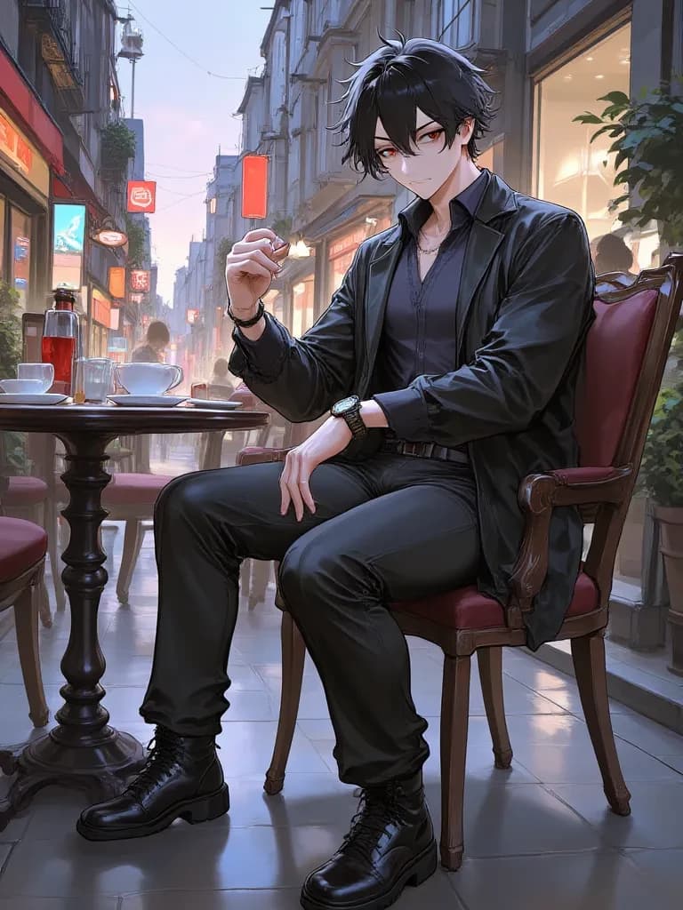 Hassan amir thumbnail