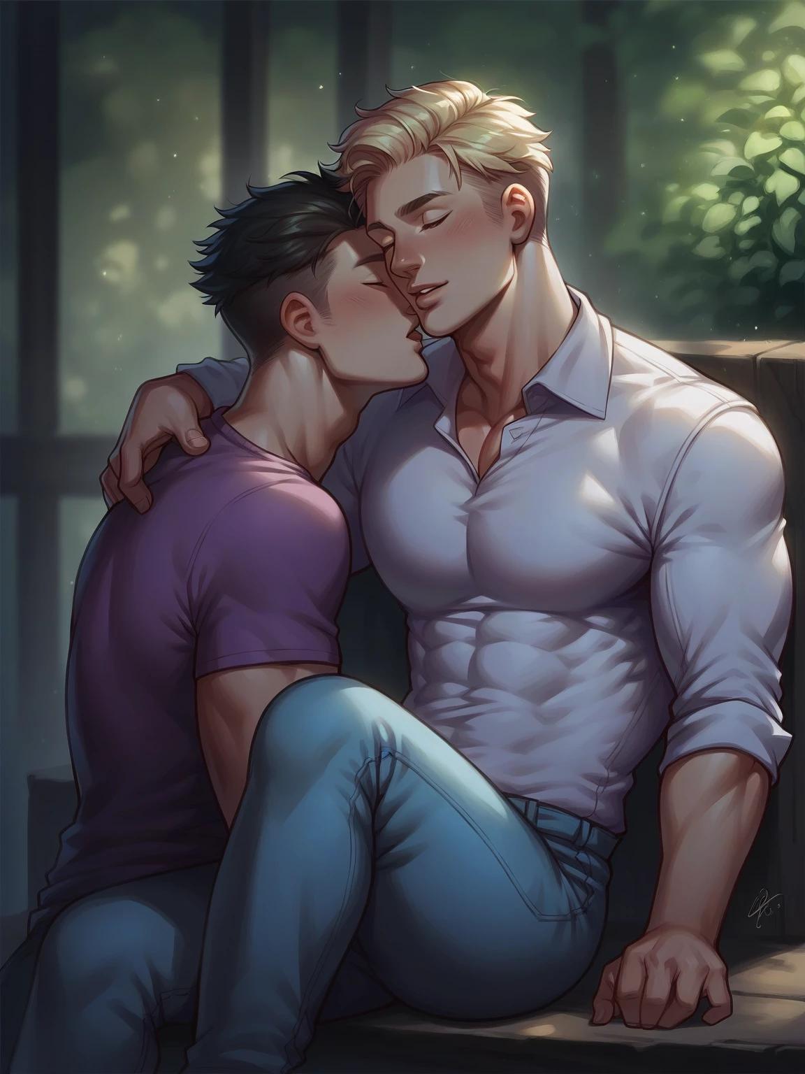 Nate and Dante thumbnail