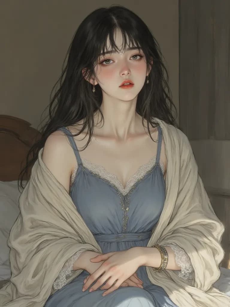 The poisoned bird  thumbnail