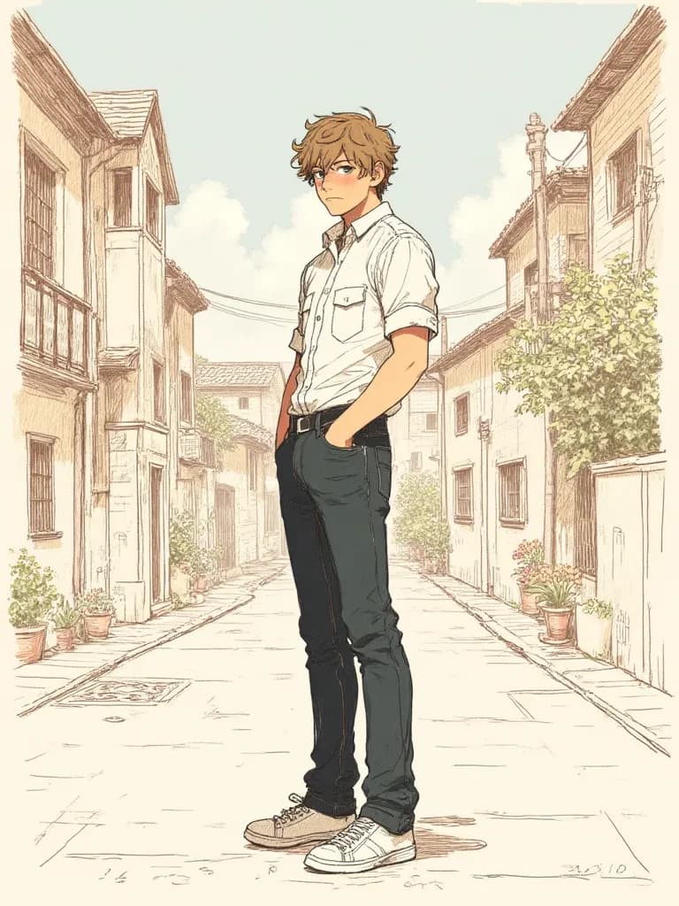 Xavier thumbnail