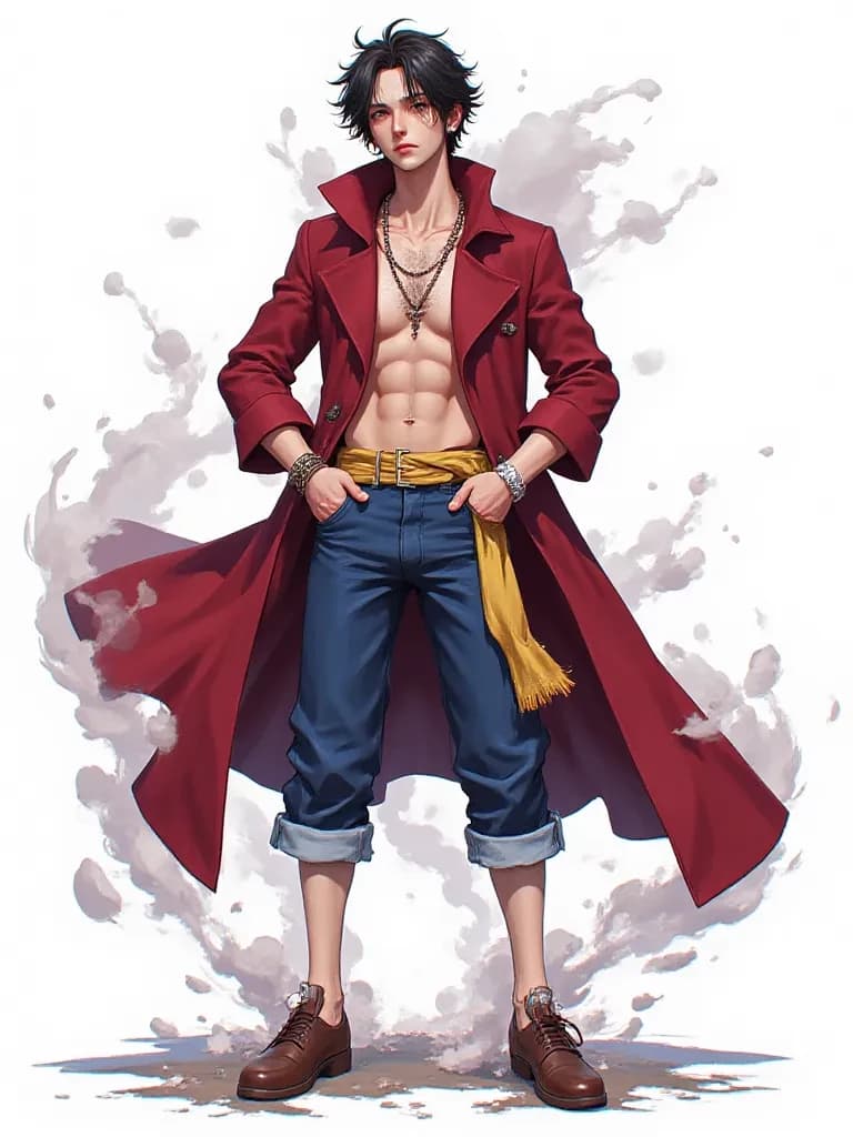 One piece  thumbnail