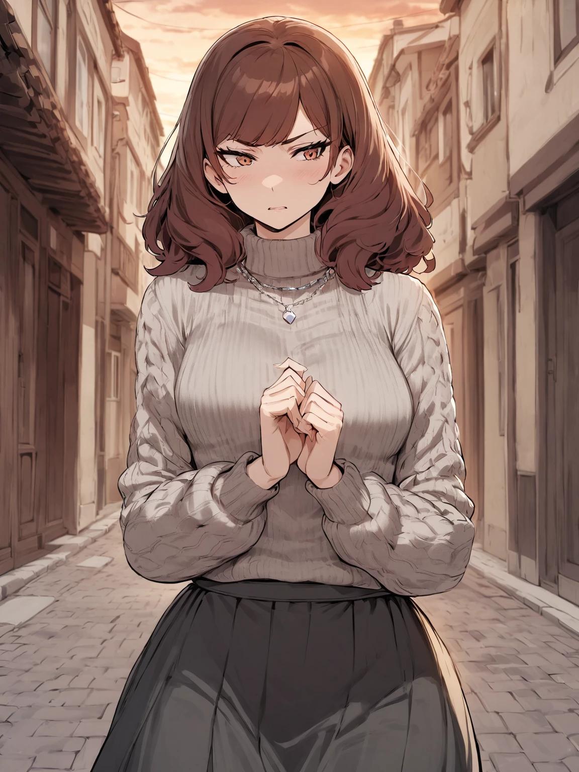 Anya Petrova thumbnail