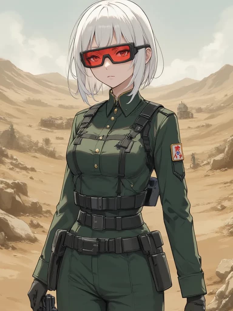 T-90A (tank Anime) thumbnail