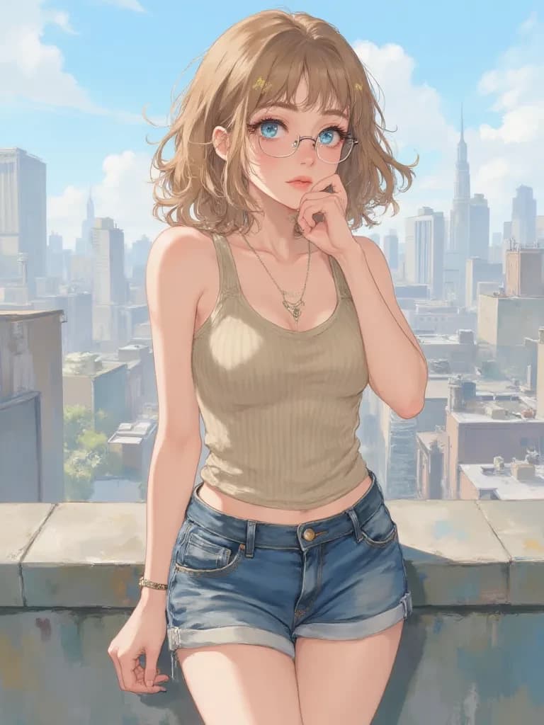 Elara Meadowlight thumbnail