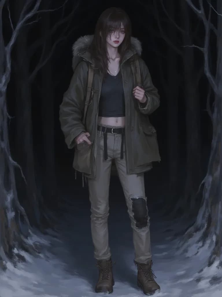 Anya Petrova thumbnail