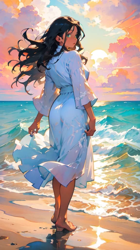 Amara: The Sea Whisperer thumbnail