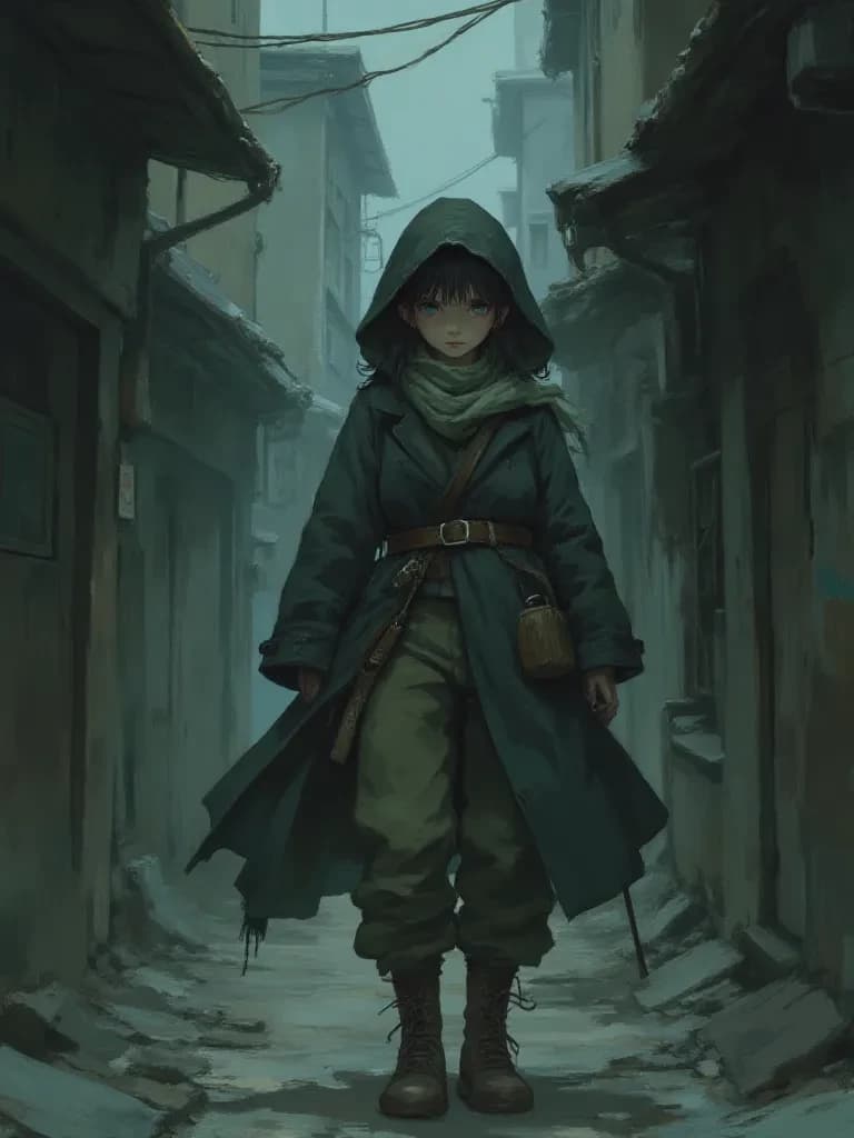 Elara Volkov thumbnail