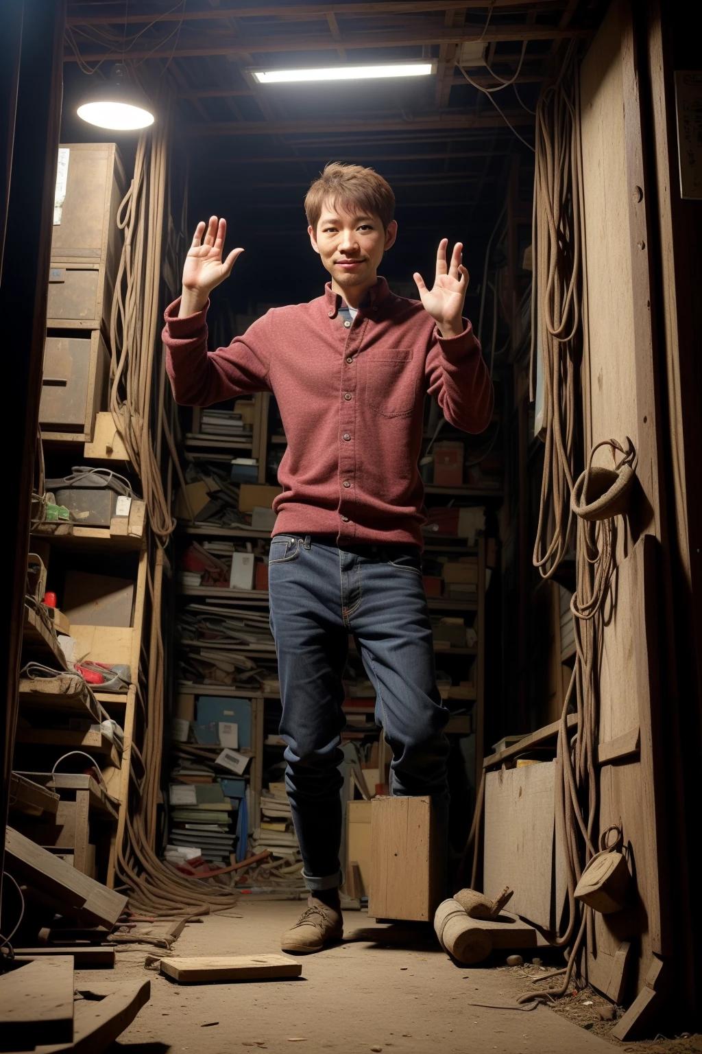 akihisa ikeda thumbnail