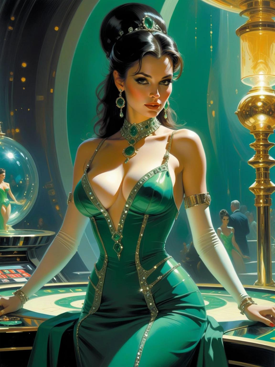 Lady Luck thumbnail