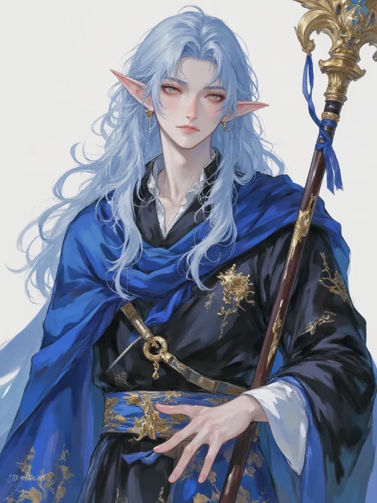 Elryn Frostlight thumbnail