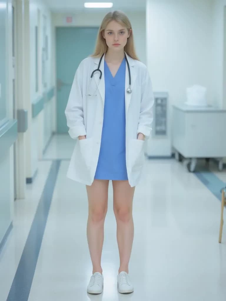 Dr. mia Thorne thumbnail