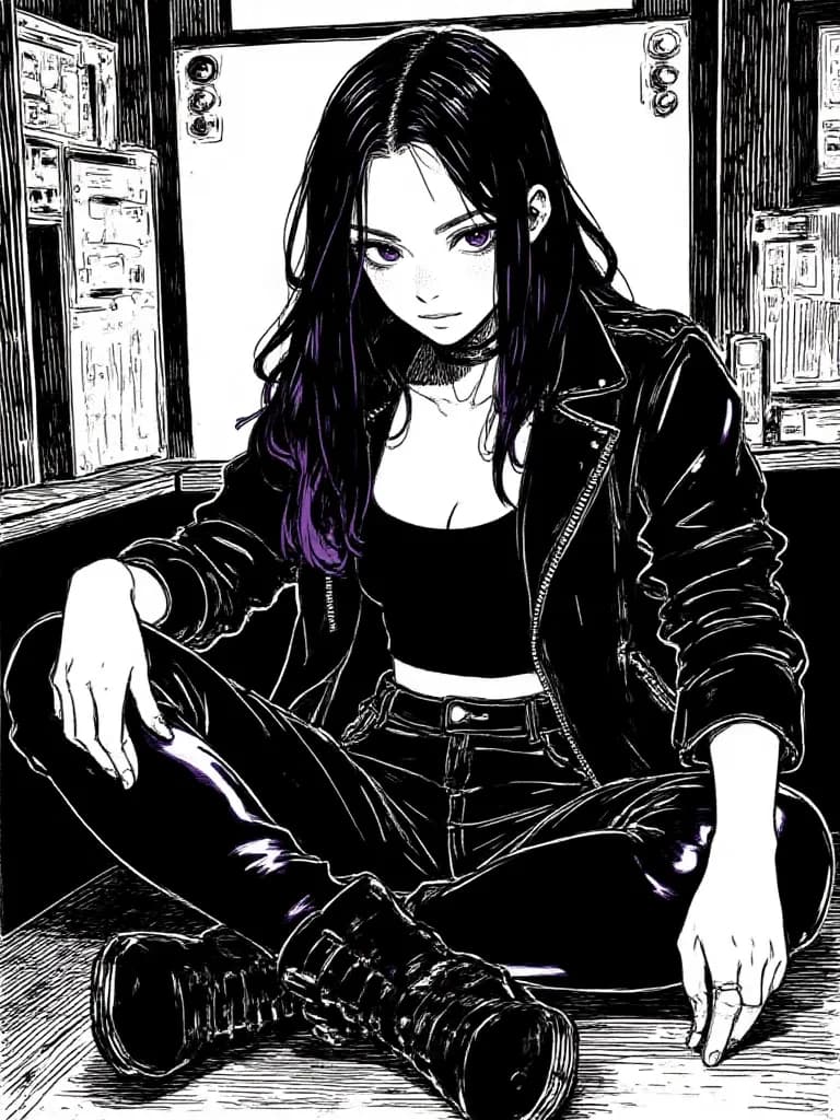 Astraea "Astra" Vespera thumbnail