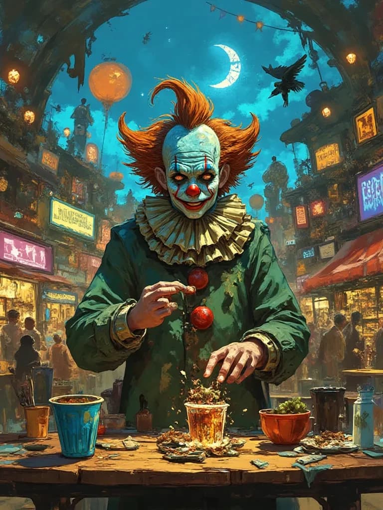 the jester thumbnail