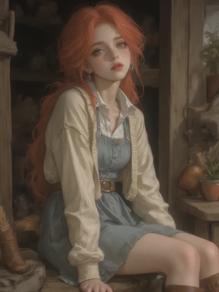 Elara Meadowsweet thumbnail