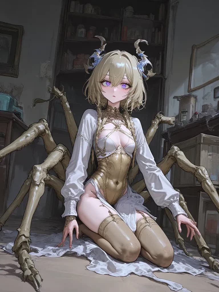 Arachne-Friend thumbnail