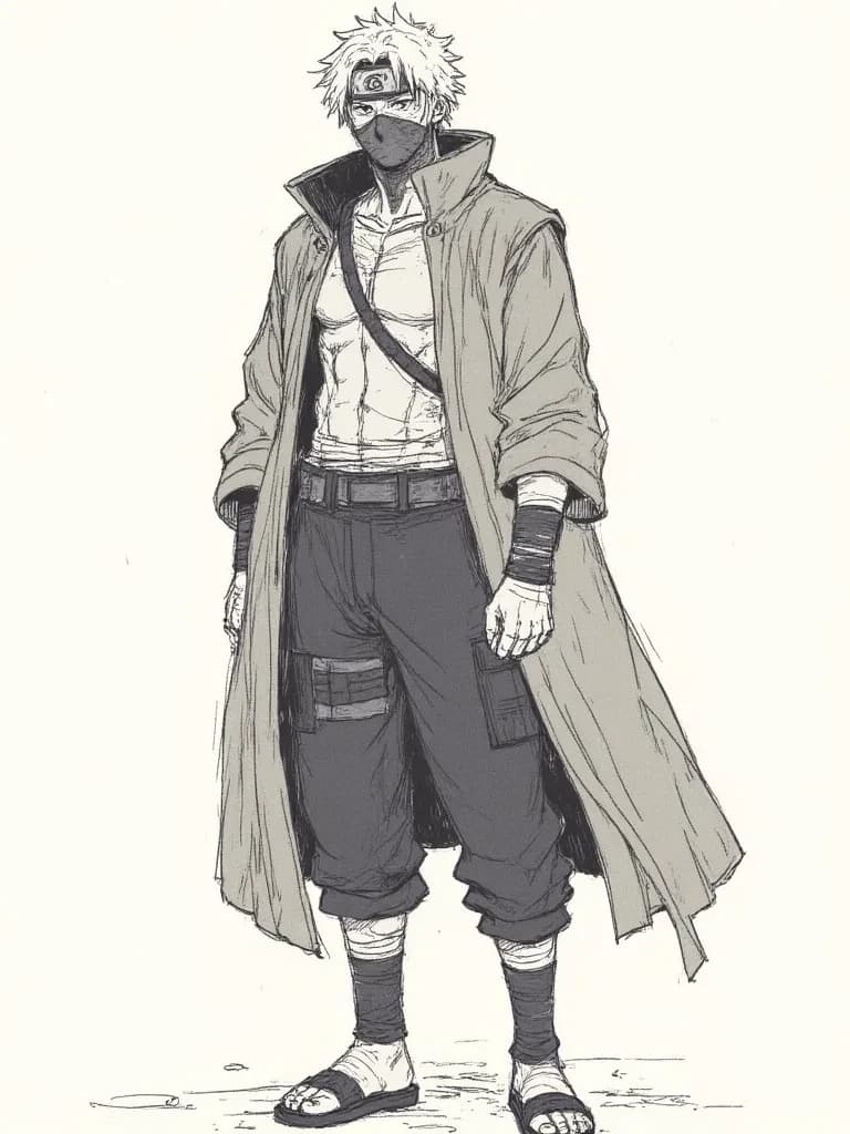 Tobi (Obito Uchiha) thumbnail