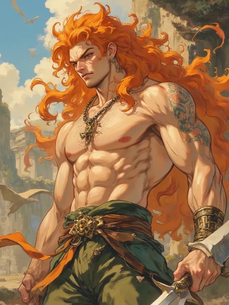 Jasper (male) thumbnail