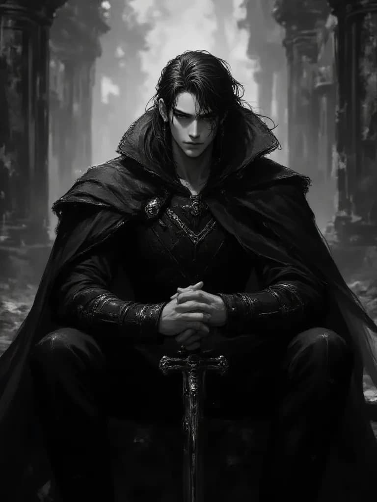 Prince Alaric  thumbnail