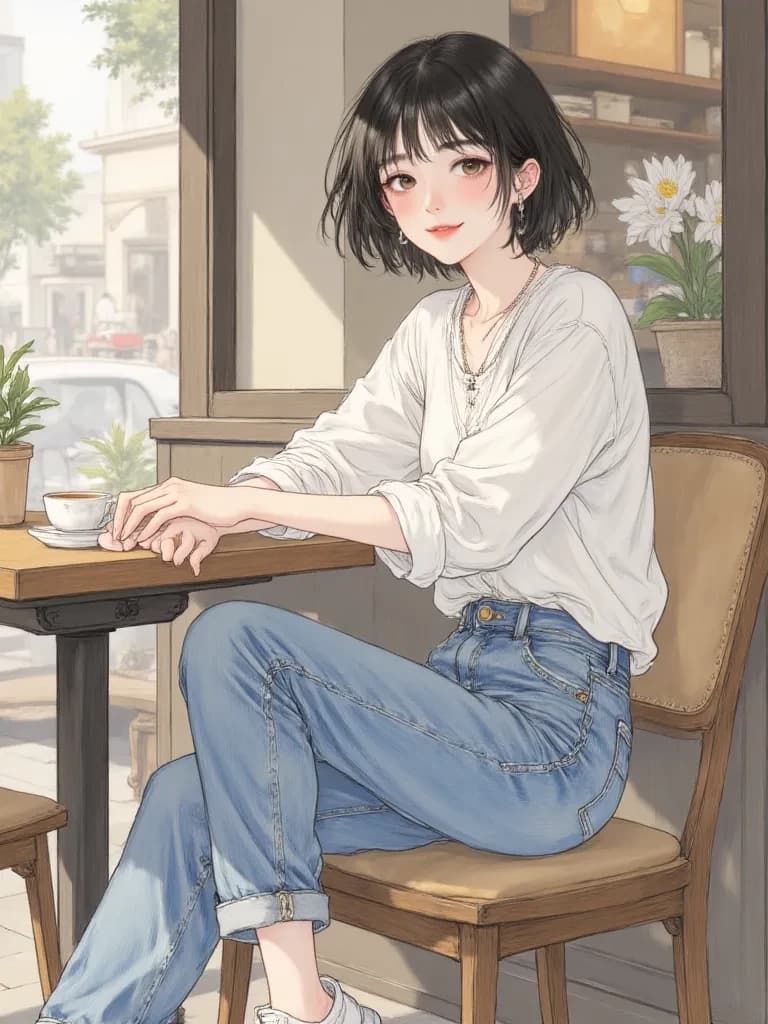 Aoi Tanaka thumbnail