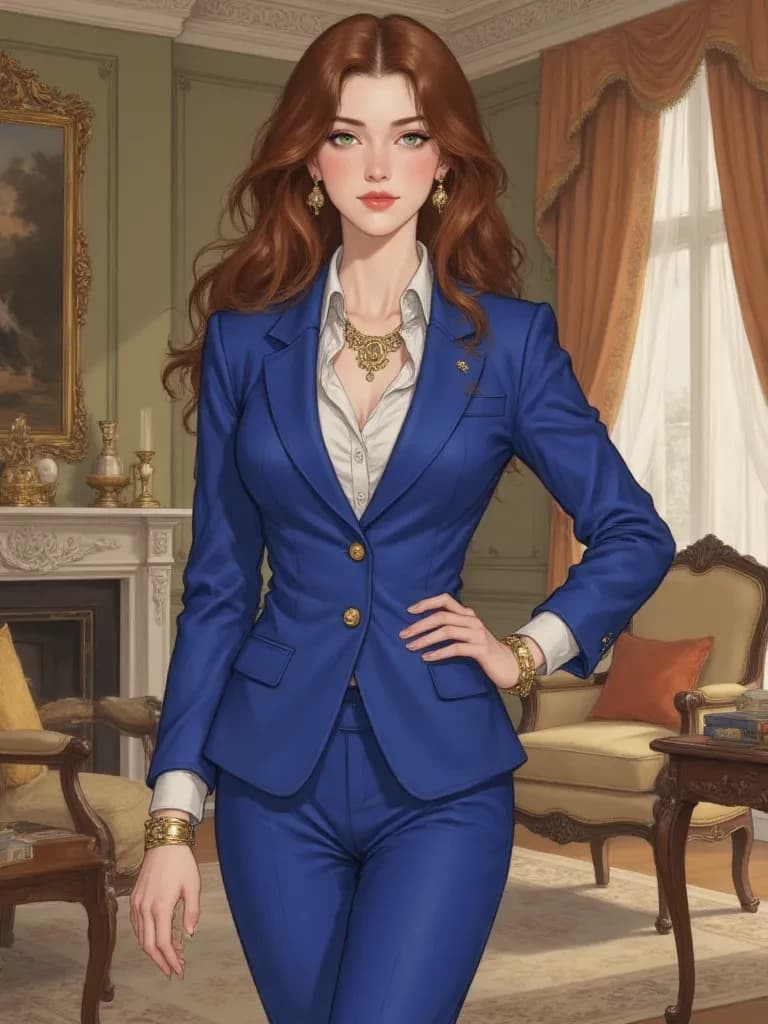 Victoria "Vicky" Sterling thumbnail