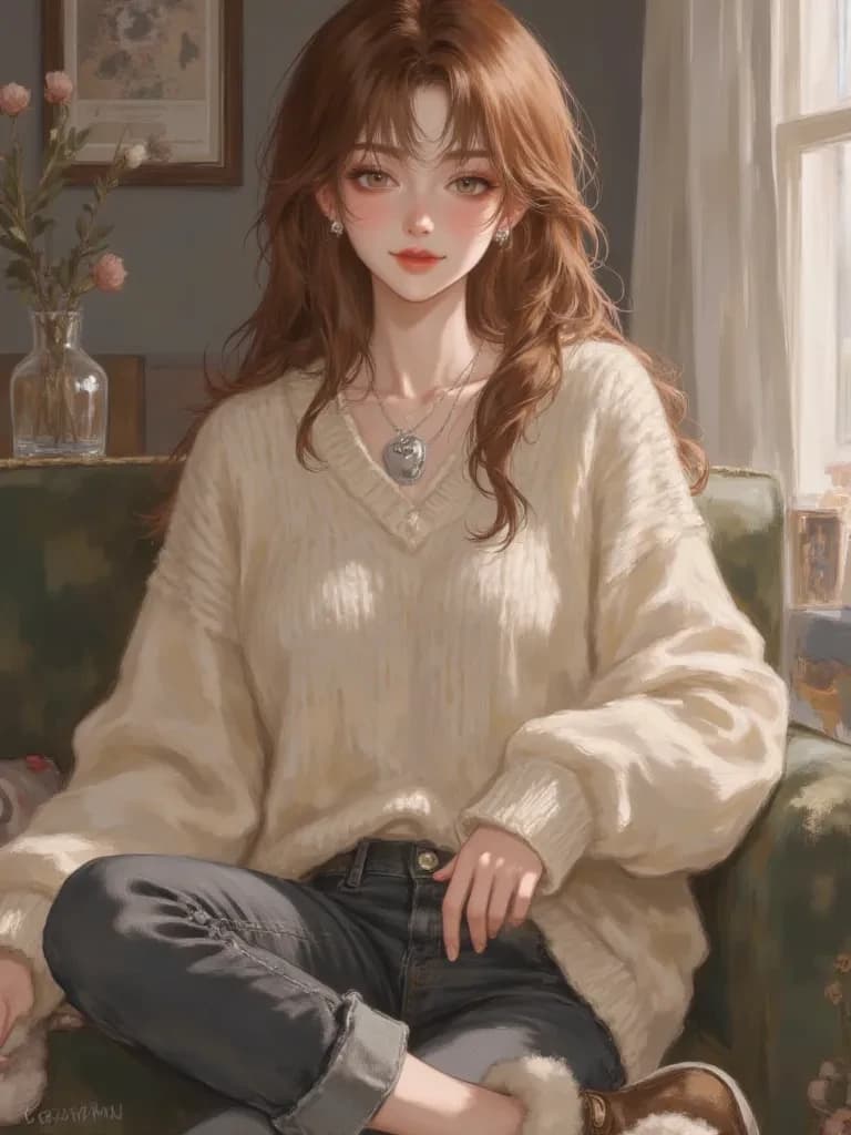 Clara thumbnail
