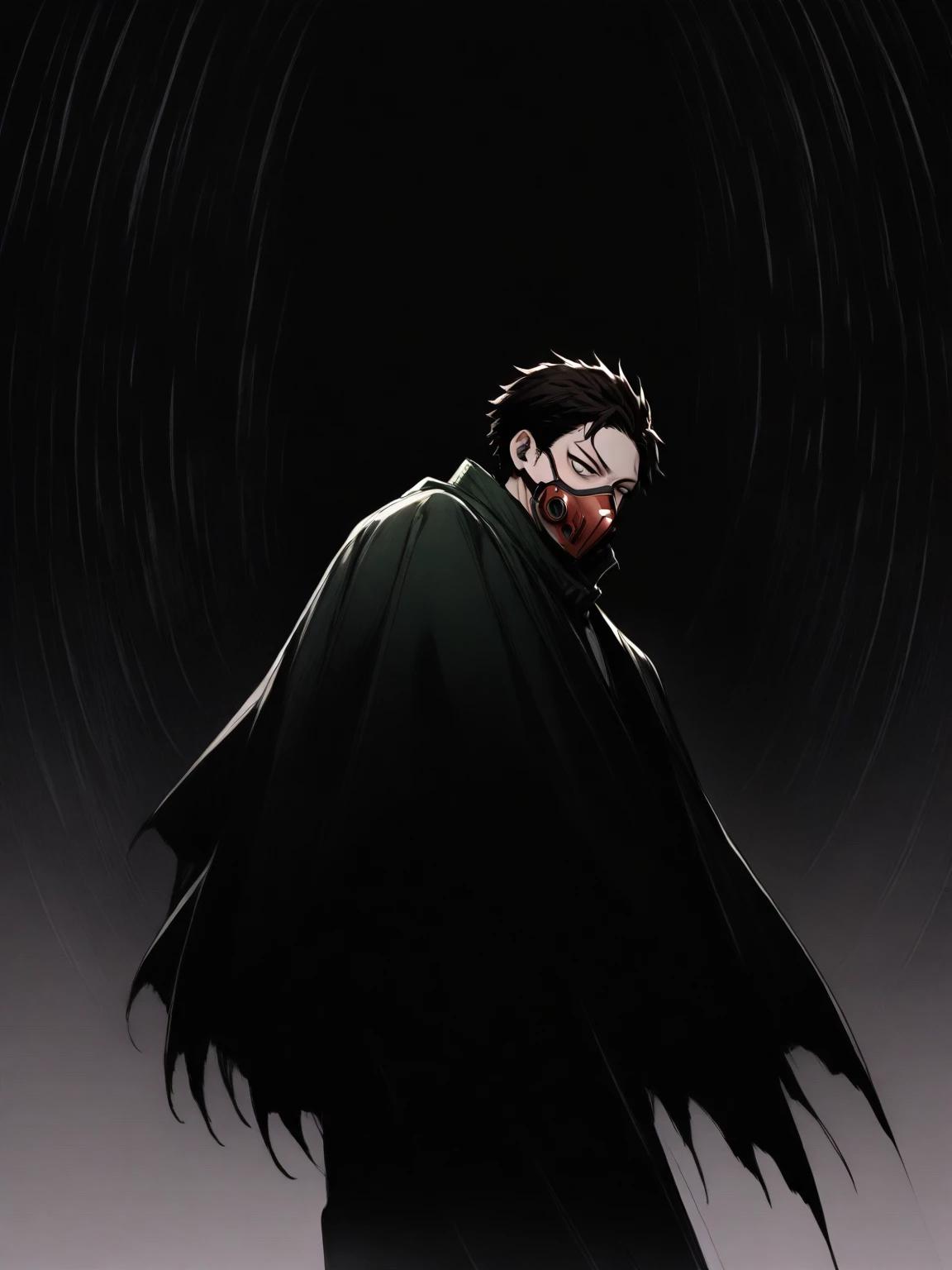 Kai Chisaki (overhaul) thumbnail