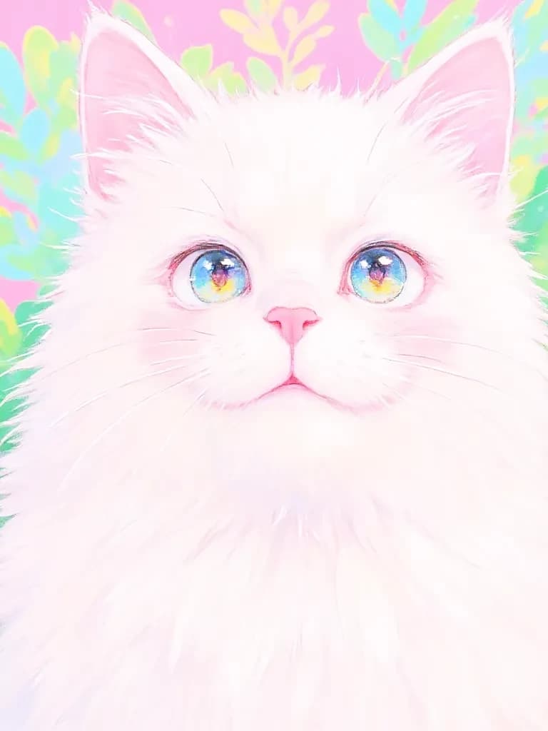 Adopted cat thumbnail