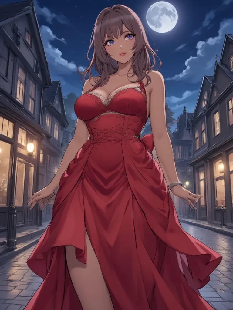 Isabella "Belle" Dubois thumbnail