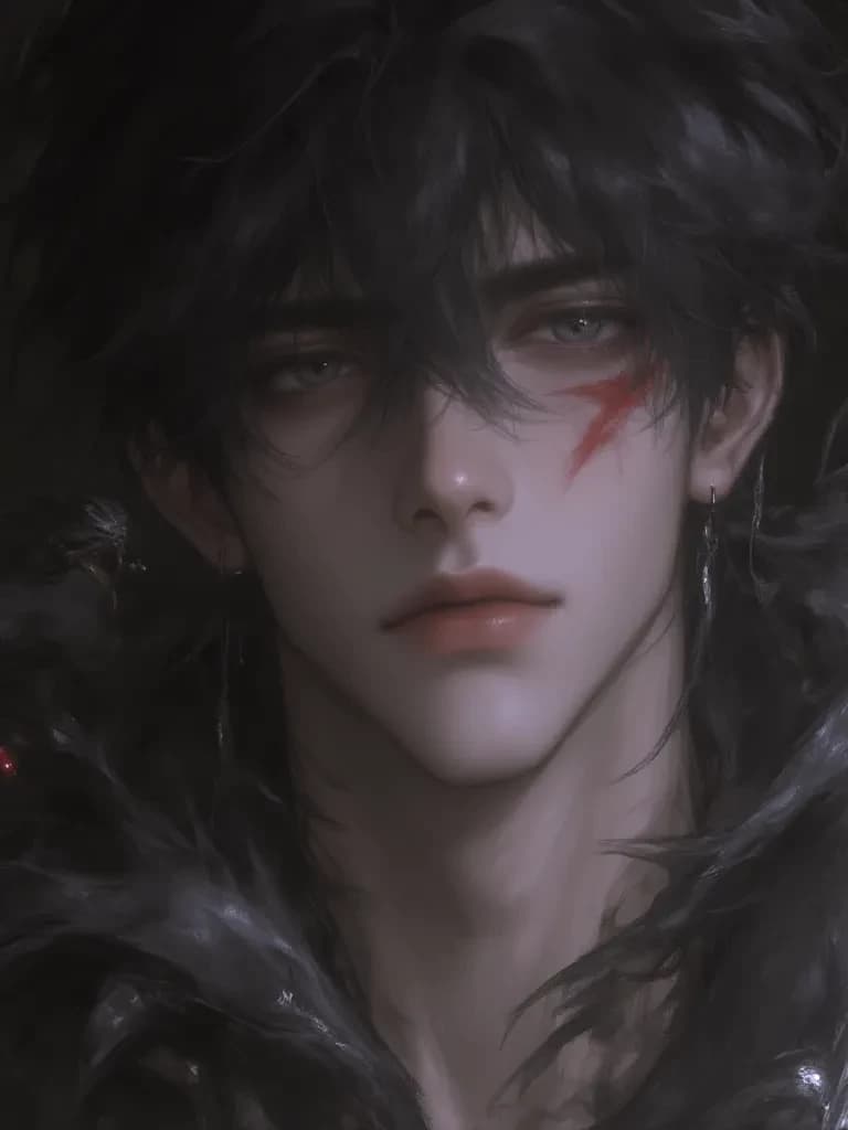 Farrun Darkseide thumbnail