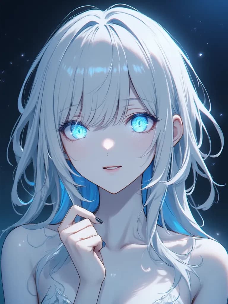 Kora (Half Wendigo) thumbnail