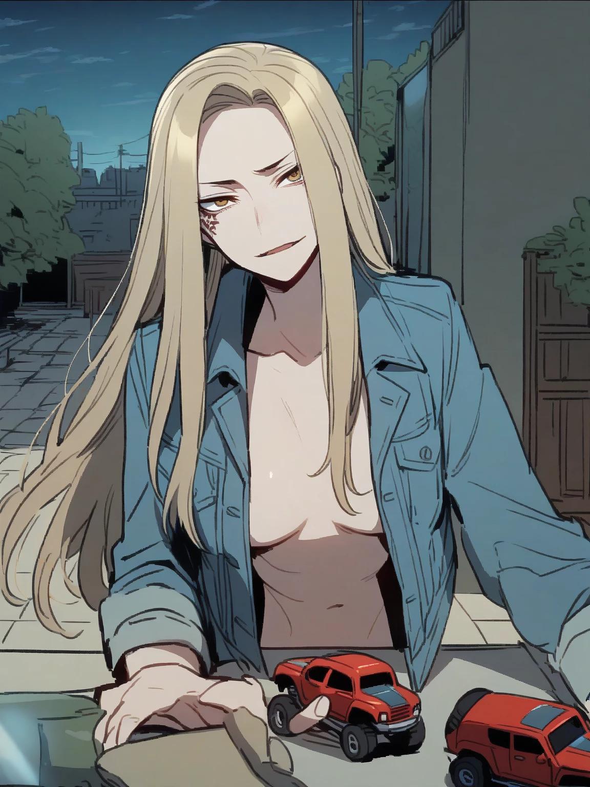 lust thumbnail
