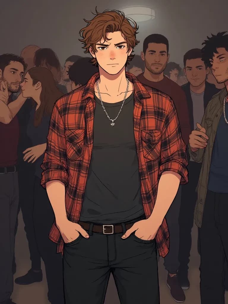 Amir thumbnail