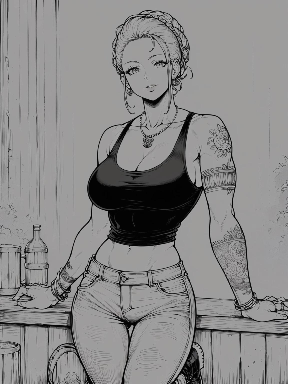 Svetlana 'Sveta' Petrova thumbnail